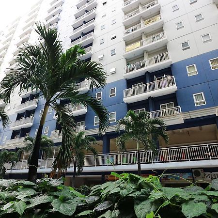 Two Nine Apartment Bekasi Esterno foto