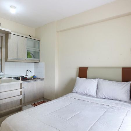 Two Nine Apartment Bekasi Esterno foto
