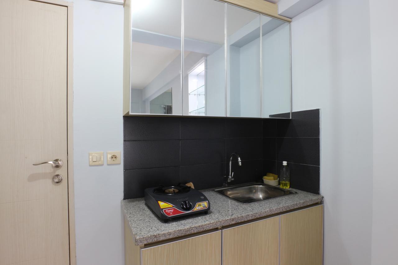 Two Nine Apartment Bekasi Esterno foto
