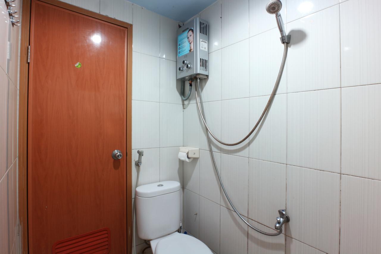 Two Nine Apartment Bekasi Esterno foto