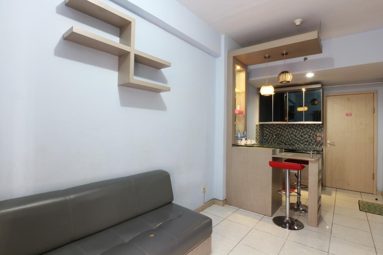 Two Nine Apartment Bekasi Esterno foto