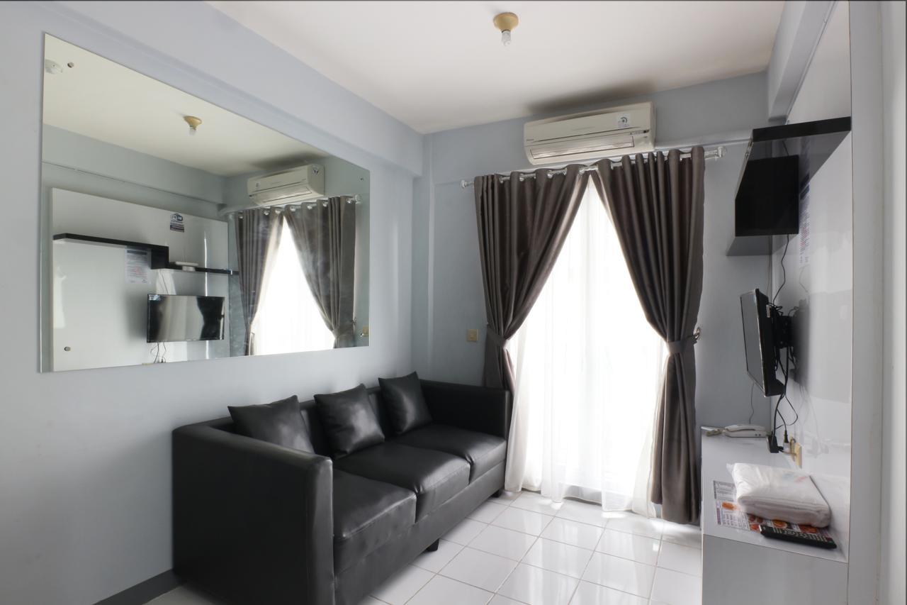 Two Nine Apartment Bekasi Esterno foto