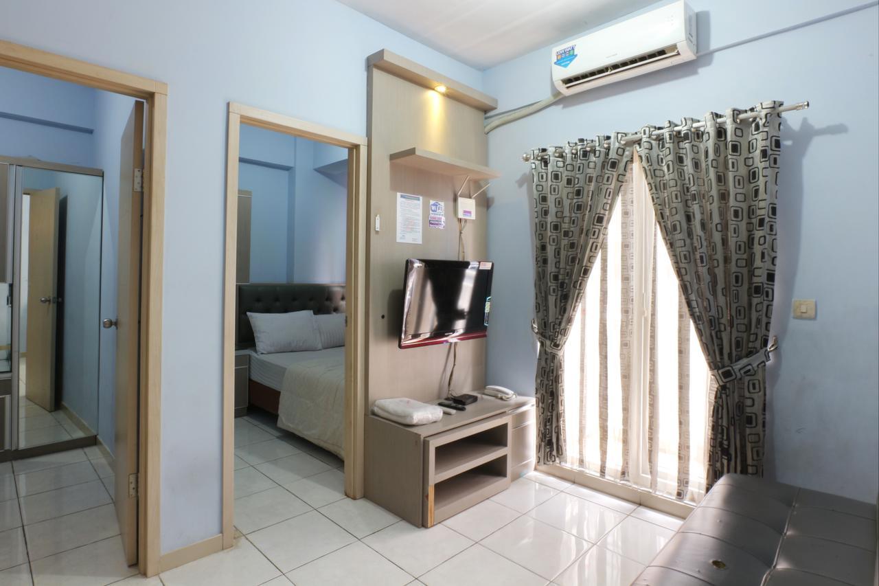Two Nine Apartment Bekasi Esterno foto