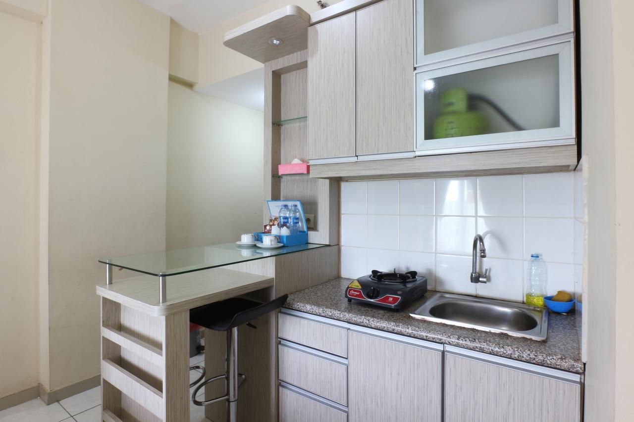 Two Nine Apartment Bekasi Esterno foto