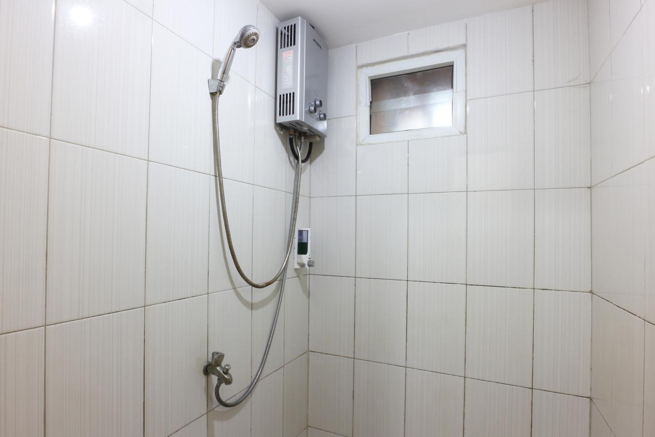 Two Nine Apartment Bekasi Esterno foto