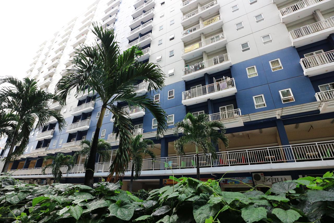 Two Nine Apartment Bekasi Esterno foto
