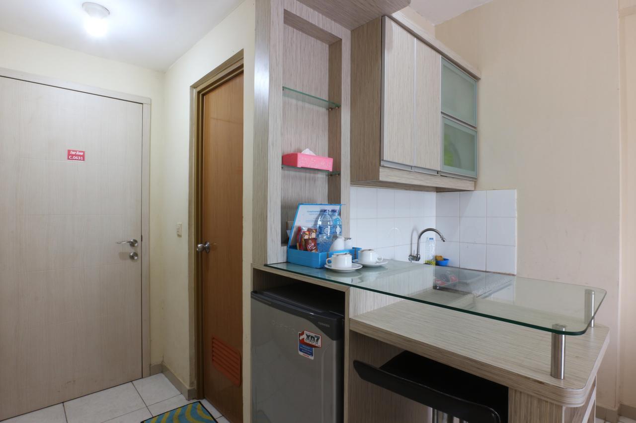 Two Nine Apartment Bekasi Esterno foto