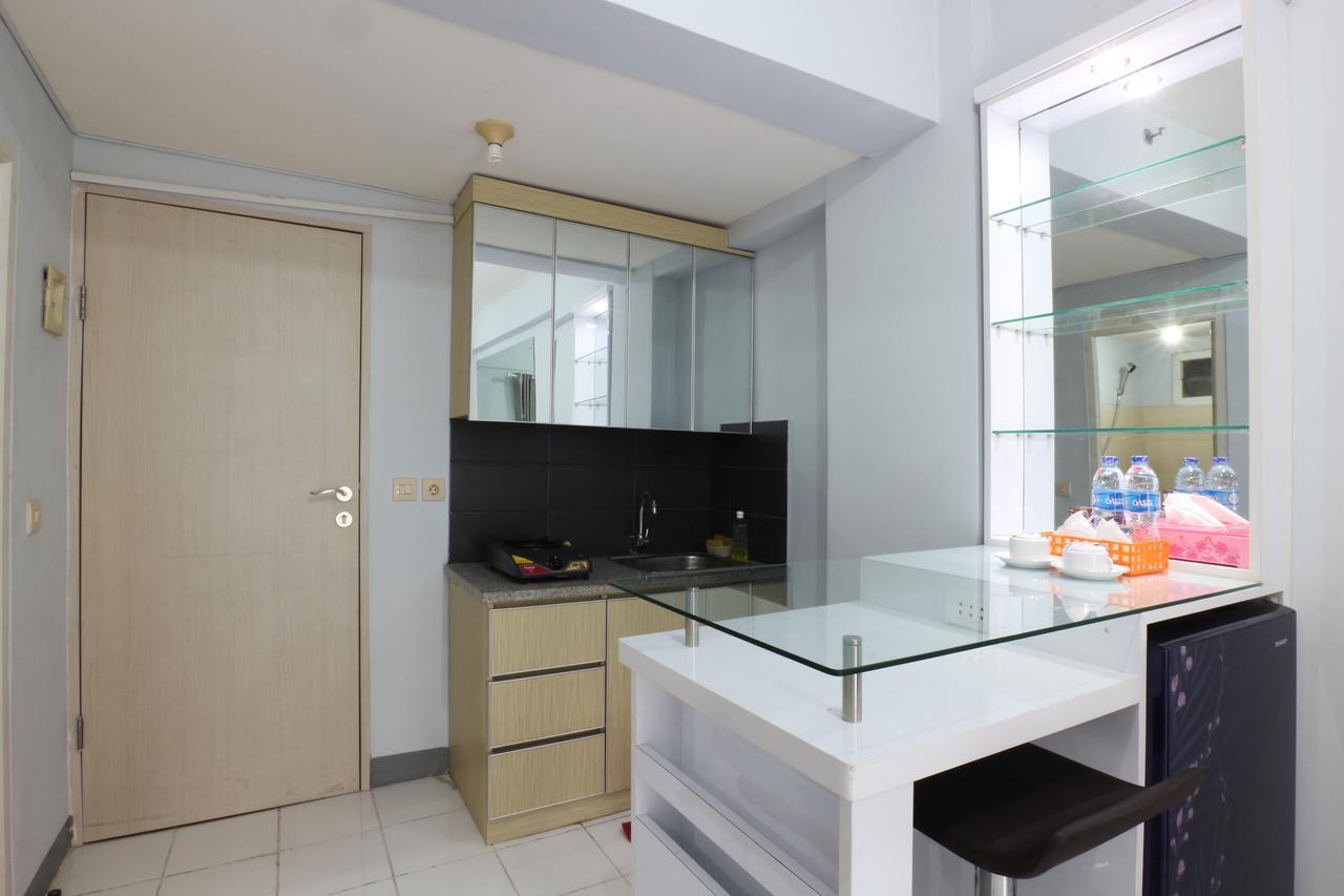 Two Nine Apartment Bekasi Esterno foto