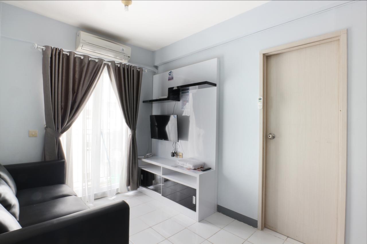 Two Nine Apartment Bekasi Esterno foto