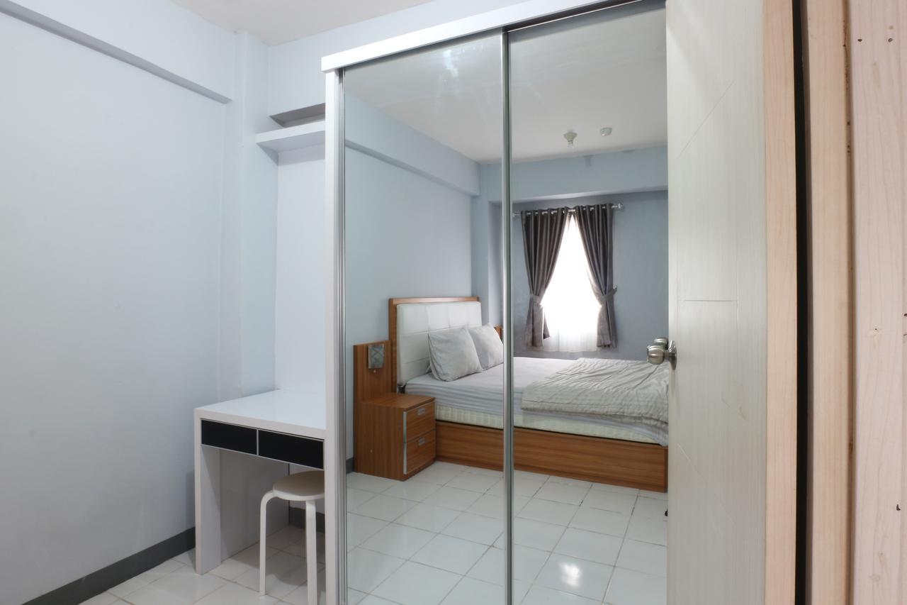Two Nine Apartment Bekasi Esterno foto