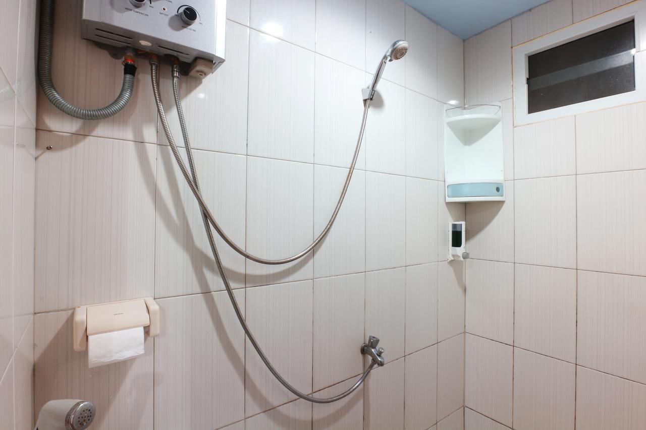 Two Nine Apartment Bekasi Esterno foto