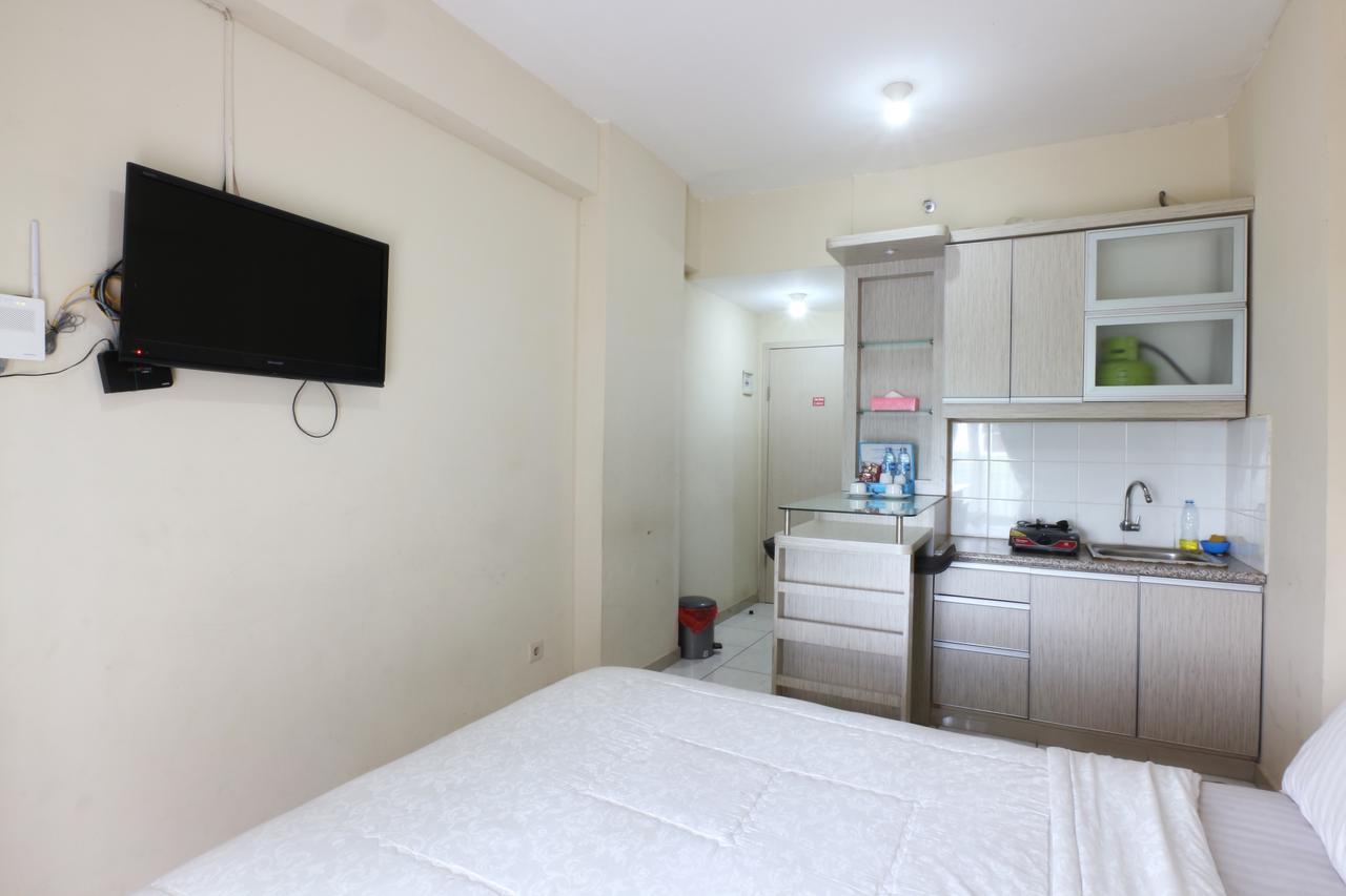 Two Nine Apartment Bekasi Esterno foto