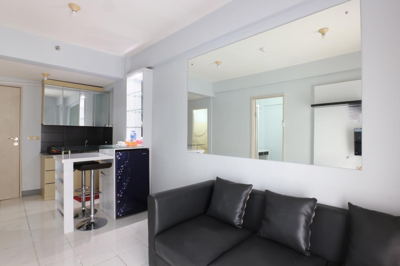 Two Nine Apartment Bekasi Esterno foto