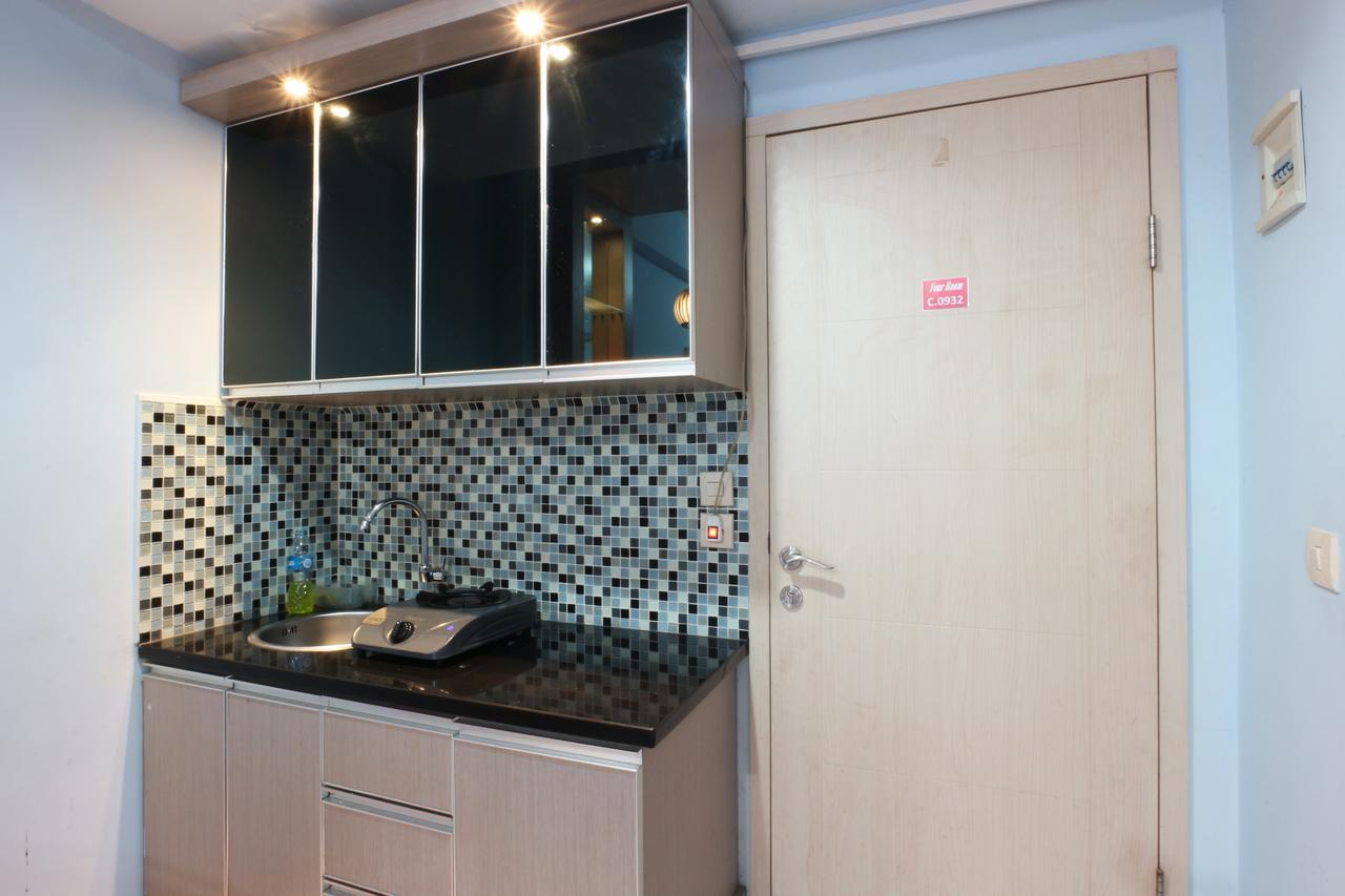 Two Nine Apartment Bekasi Esterno foto