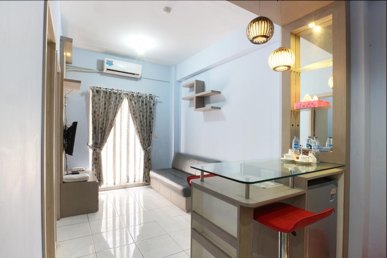 Two Nine Apartment Bekasi Esterno foto