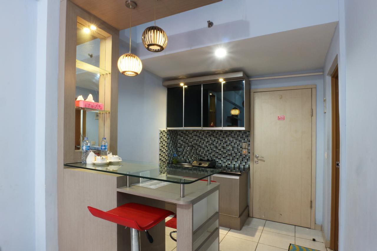 Two Nine Apartment Bekasi Esterno foto
