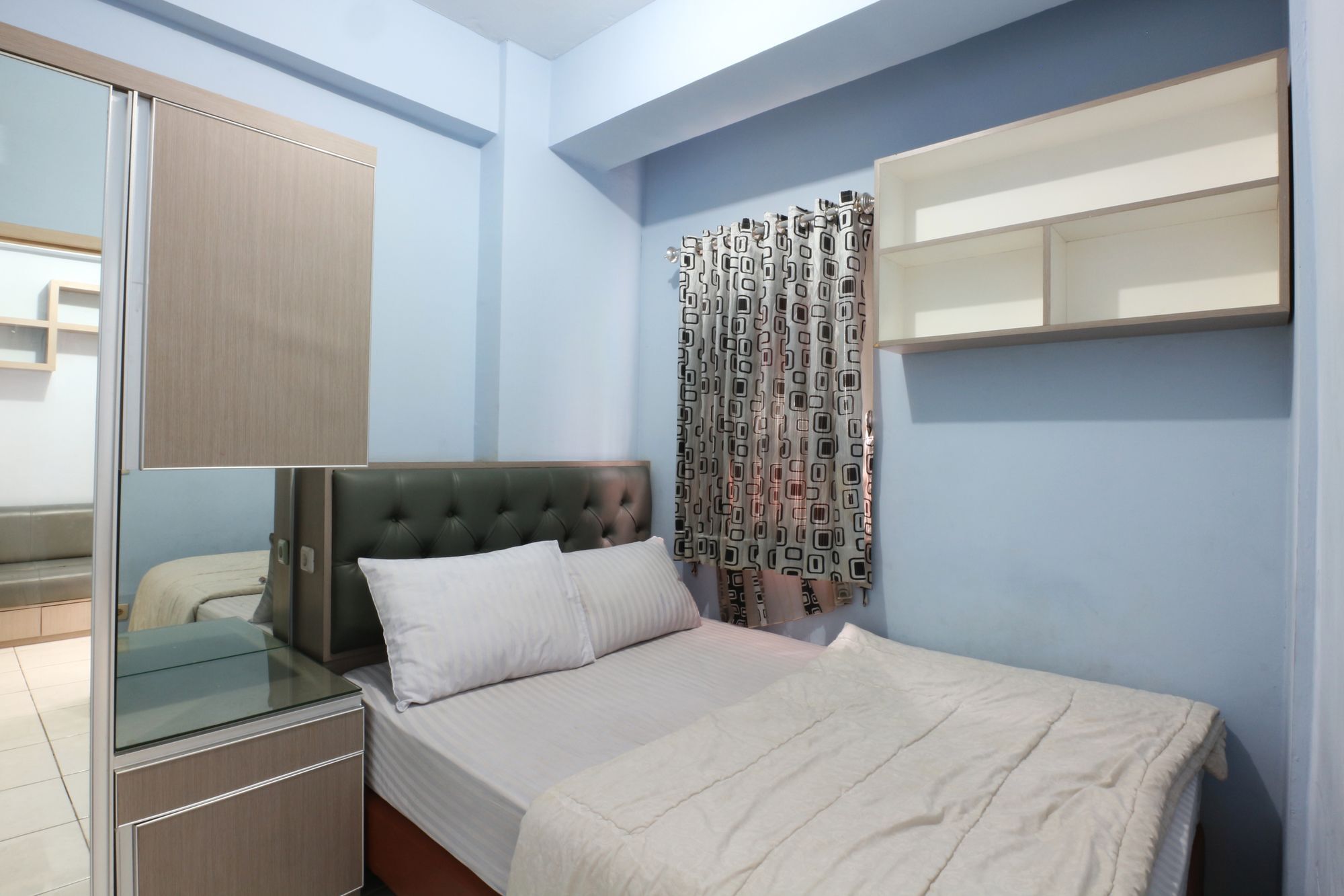 Two Nine Apartment Bekasi Esterno foto