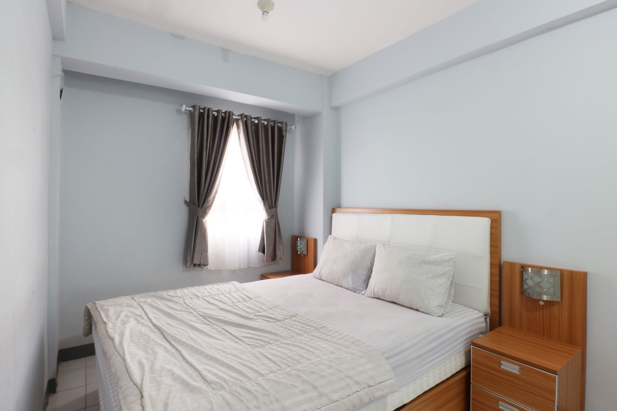 Two Nine Apartment Bekasi Esterno foto