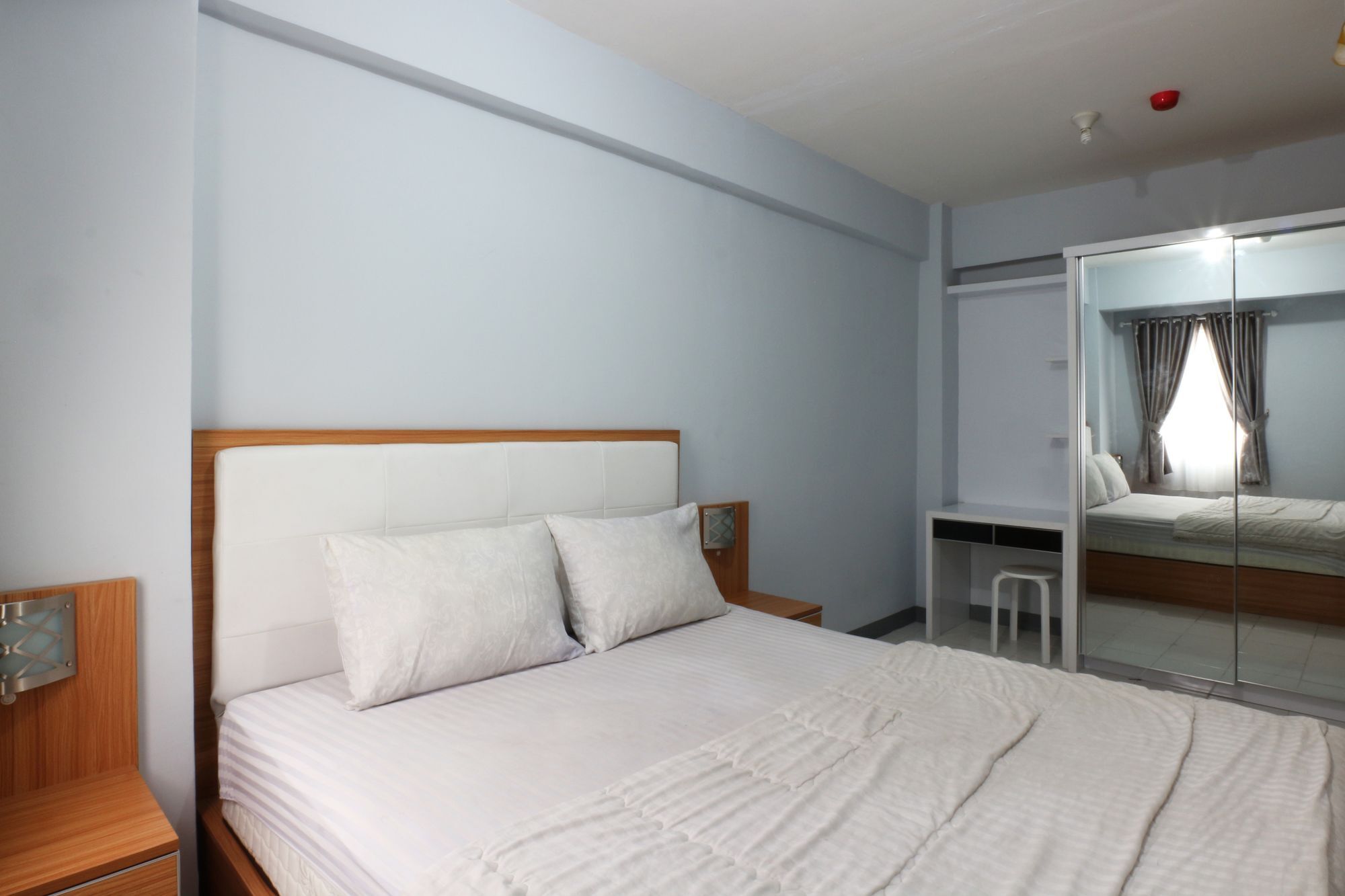 Two Nine Apartment Bekasi Esterno foto