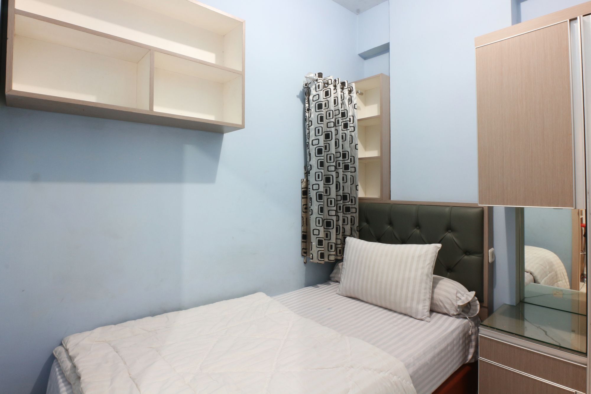 Two Nine Apartment Bekasi Esterno foto